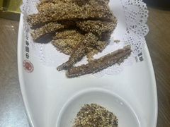 -直隶安家牛肉罩饼(建华店)