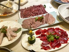 -围炉夜话·潮汕卤水火锅(榕江店)