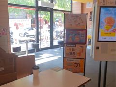 -麦当劳(漳州二路店)
