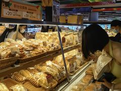 -Olé精品超市(广州太古汇店)