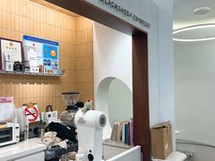 -BLACKSHEEP ESPRESSO(建国中路店)