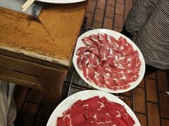 -马记伊源斋涮肉·清真菜(潘家园古玩市场店)