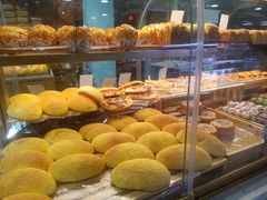 -罗莎蛋糕Rosa bread(蔡锷北店)