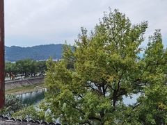 -蒋氏故居