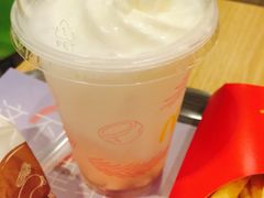 -麦当劳(豫园店)