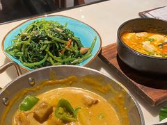 咖喱牛腩-印象南洋·泰国风情餐厅(新安店)