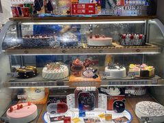 -DQ·蛋糕·冰淇淋(龙湖狮山天街店)