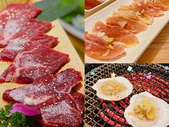 -江户烧肉(高德店)