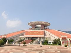 -中国闽台缘博物馆
