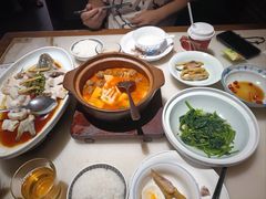 -客语客家菜(KKONE店)