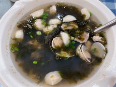 -钱大妈海鲜饭店(保利林语店)