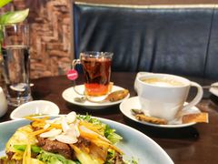 -bluefrog蓝蛙(皇庭广场店)