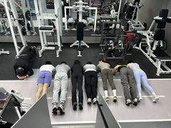-EASY POWER健身工作室(浦东大道店)