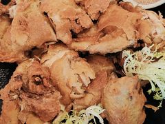 -The COOK·厨餐厅·自助餐(浦东嘉里大酒店)