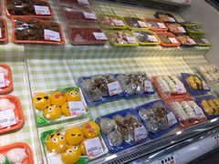 -中商优品汇超市(中南店)