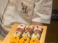 -鮨冠OMAKASE食べ放题(北京首店)