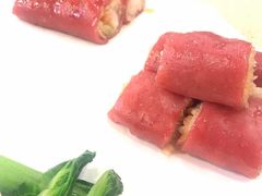 金沙红米肠-点都德(汇盈广场店)