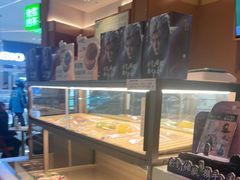 -奈雪的茶(印象城店)