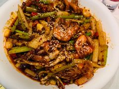 -李老爹香辣蟹(宣武门店)