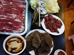 -新梅居(宁海东路店)