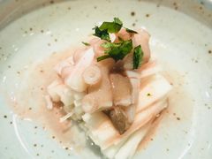 -翔峰炭火鳗鱼(悦泰街里公寓店)