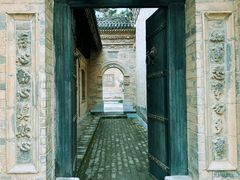 -西安关中民俗艺术博物院
