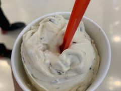 -DQ·蛋糕·冰淇淋(合生汇店)