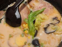 -禾绿寿司(星光68广场店)