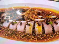 -海立阁海鲜江浙菜(漕河泾印象城店)