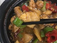 -杨铭宇黄焖鸡(下马坊店)