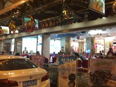 -东江海鲜酒家(艺都分店)