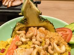 -mango tree芒果树泰国餐厅(青岛万象城店)