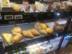 -星巴克(广州正佳广场4层店)