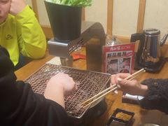 -九田家黑牛烤肉料理(华侨城店)