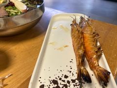 -正丰源大缸烧烤(人民路店)