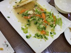 -连池鱼豆味坊(风景区店)