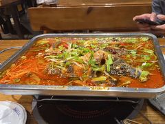 -正通记·哈尔滨烧烤·炭烤鸽子(七宝万科国际店)