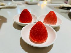 -晶丽香榭自助餐(南京大饭店)