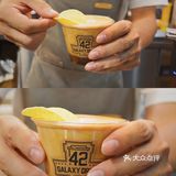 娜娜家创意特调‼️津城第一杯土豆奶咖啡get✔️