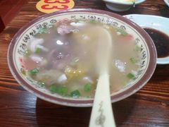 -陈记汤饭(水巷口店)