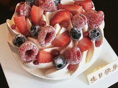 -DUFF LANGE杜夫朗格蛋糕