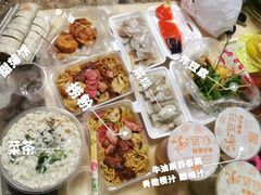 -明叔捞面