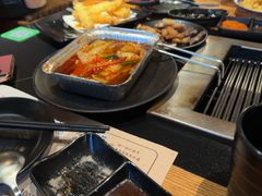 -千寻烧肉(政务区店)