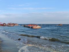 -老虎石海上公园