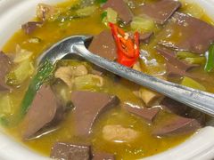 -吴氏老妈·23年家常菜(古城店)