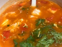 -木屋烧烤(西南角店)