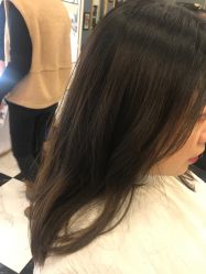 -BHG Hair Salon