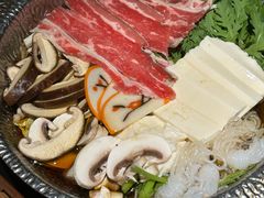 -牛坂亭 . 和牛烤肉海鲜酒场(工农路店)