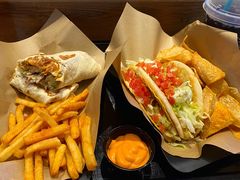 蜂蜜芥末酱-Taco Bell 塔可钟(民田路店)
