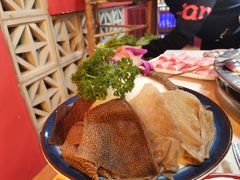 -陈艳红火锅菜·冒菜(簋街店)